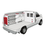 Delivery Service Vehicles Leonard Buildings and Truck Accessories