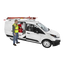 Electrical Vehicle Leonard Buildings and Truck Accessories