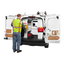 HVAC Vehicle Leonard Buildings and Truck Accessories