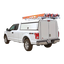 Telecommunication Vehicles Leonard Buildings and Truck Accessories