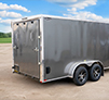 Cargo Trailer