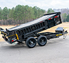 Dump Trailer