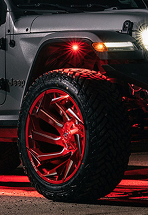 Visit our Vehicle Accessories catalog